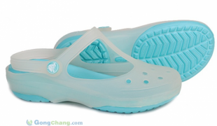 供應(yīng)crocs花園鞋專用75度TPU原料_橡膠塑料_世界工廠網(wǎng)中國產(chǎn)品信息庫