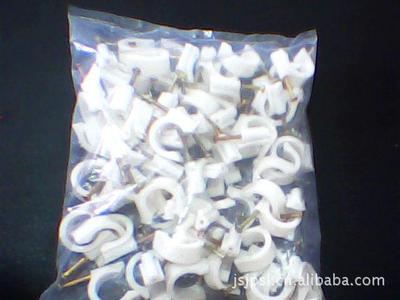 江山金朋塑料制品廠生產(chǎn),銷售優(yōu)質(zhì)鋼釘線卡,16mm國(guó)標(biāo)回料價(jià)格及生產(chǎn)廠家[江山市金朋塑料制品廠] - 原材料商務(wù)網(wǎng)