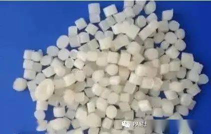 pa6尼龍塑膠原料的優(yōu)缺點分析